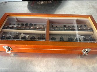 Router Bit Set