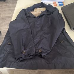 Burberry Brit Wind Breaker