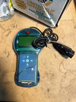 Diablosport Predator Tuner