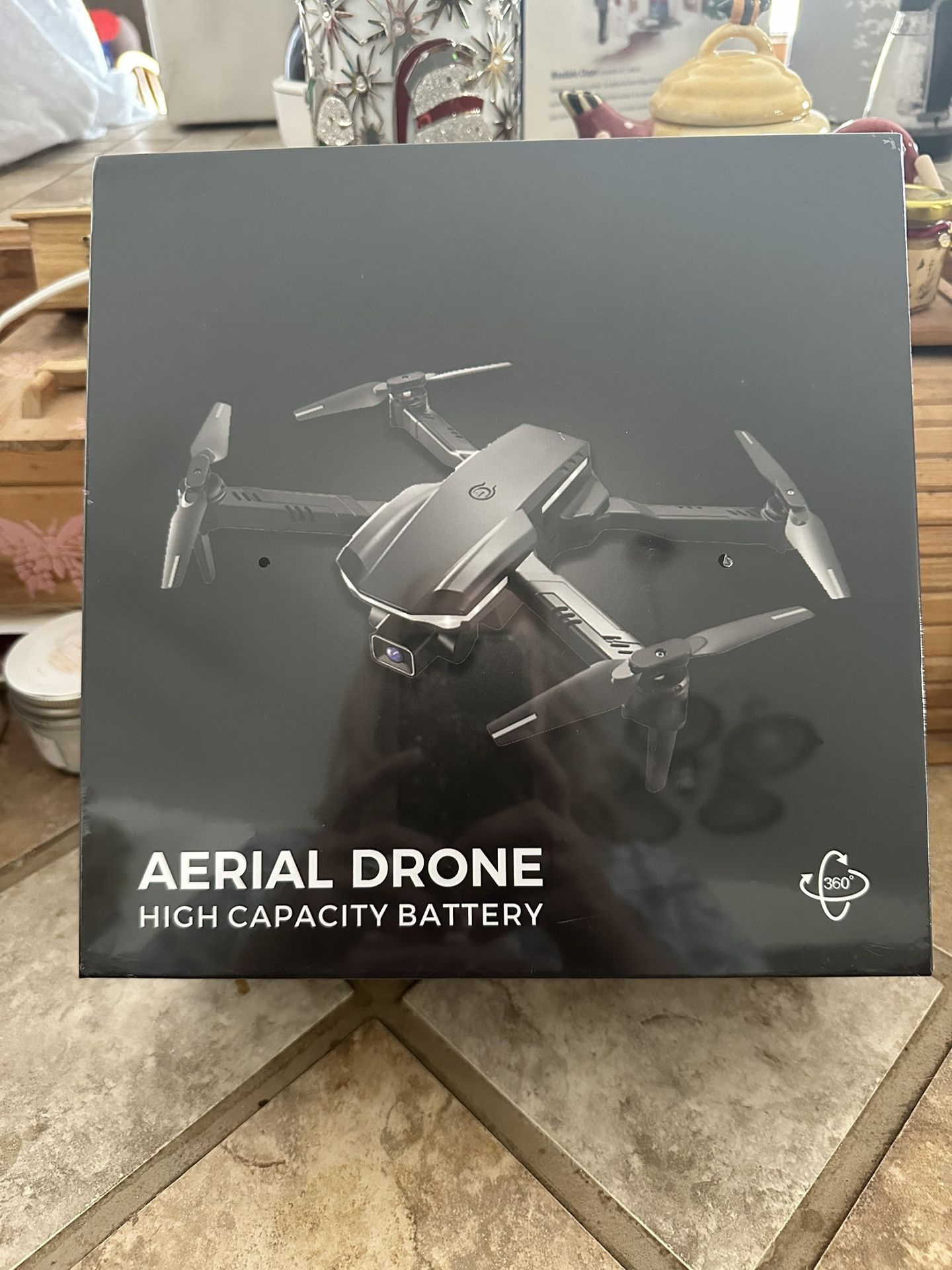 Drone