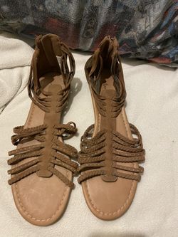 Women’s Sandals