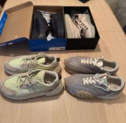 Free Men’s Sneakers