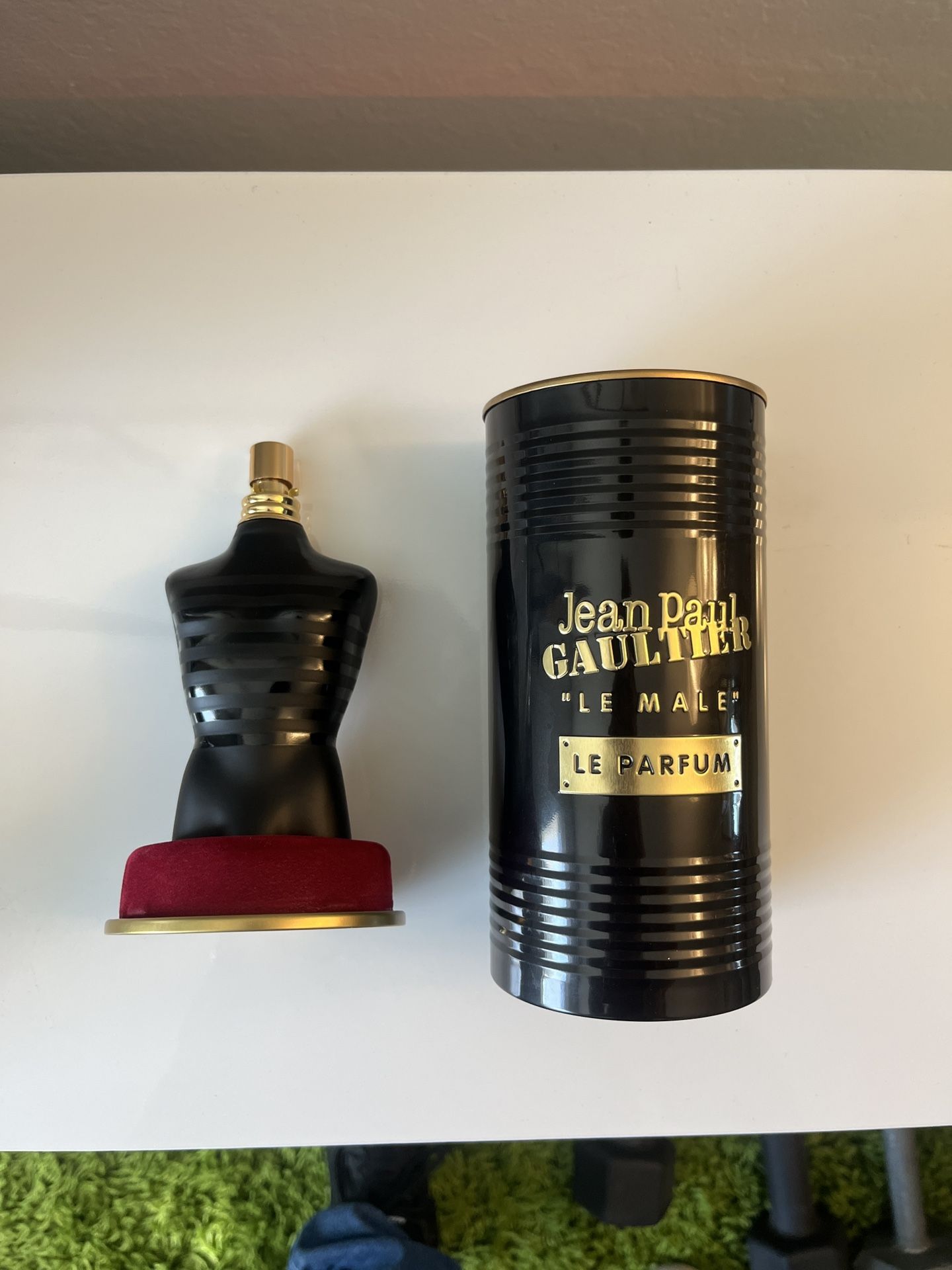 Jean Paul Gaultier Le Male 125ml (4.2oz)