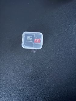128gb Nitendo Switch Storage Disk