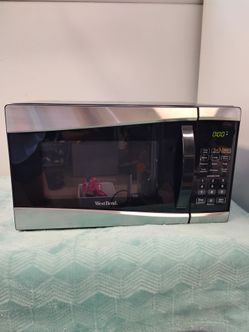 West Bend Microwave