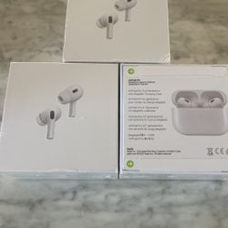 AirPod Pro Gen2