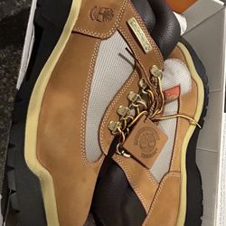 Timberland 