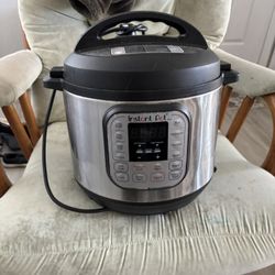Instant Pot