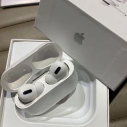 AirPod Pro 2s (SEND OFFERS!)