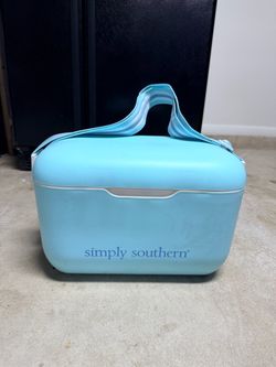 Simply Southern Retro Cooler 21 Qt