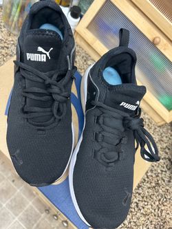 Puma Woman's Shoes Size 8