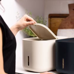 Household Rice Bucket