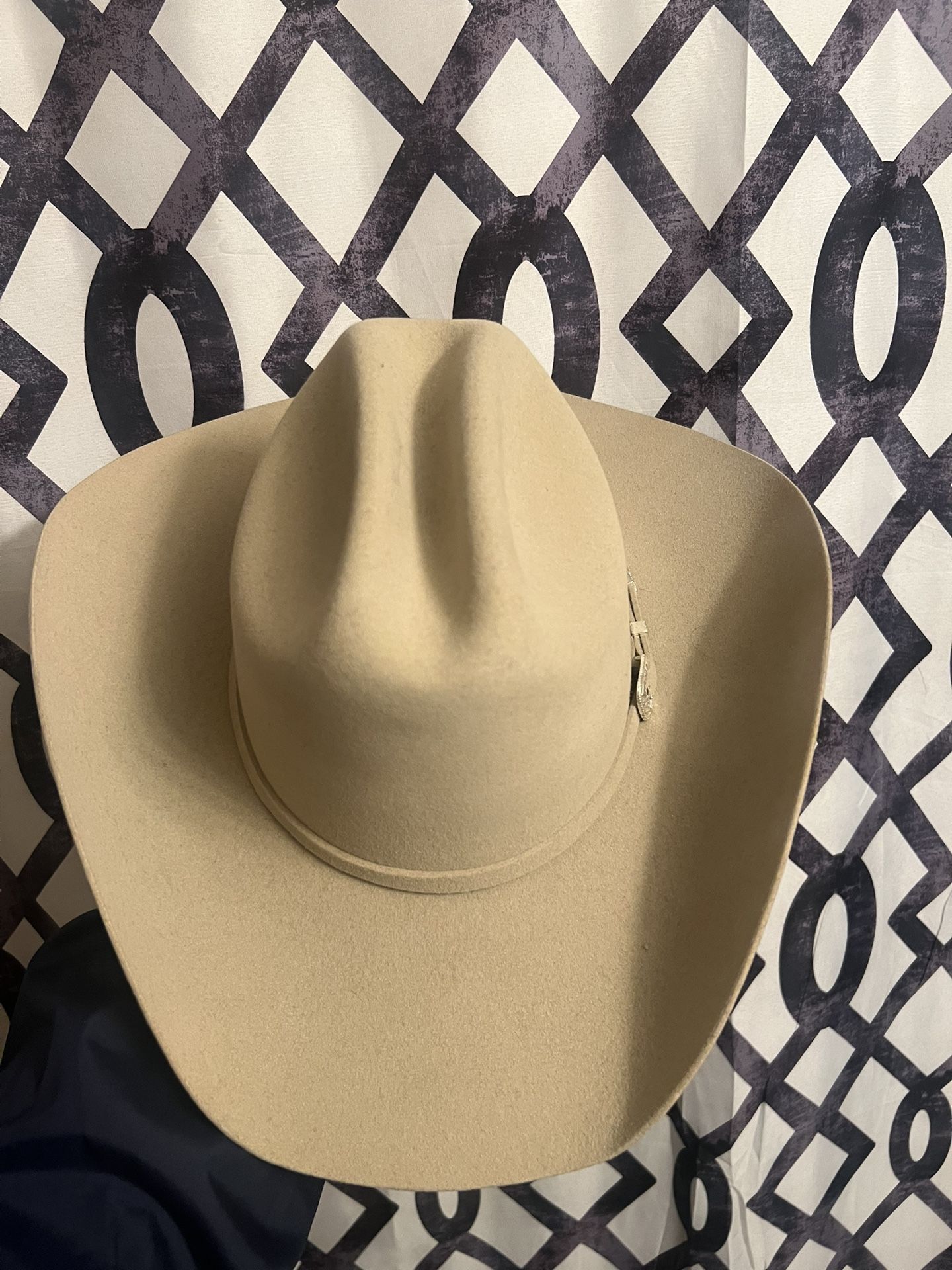 Sadona West Hat