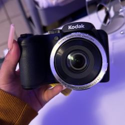 Brand New Kodak Camera
