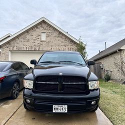 2003 Dodge Ram 1500