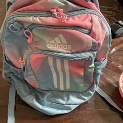 Adidas Backpack 