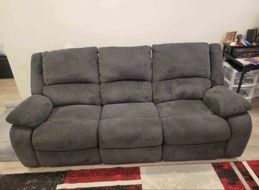 Recliners