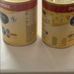 Enfamil For 50 , Exp Aug 27