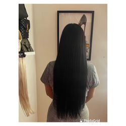 Tape In Extensions