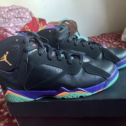 Jordan Retro 7s Lola’s 