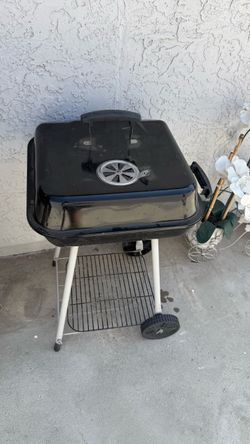 Small Grill