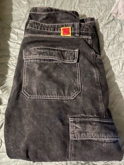 Empyre jeans
