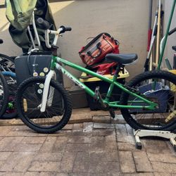 Diamond Back Bmx 