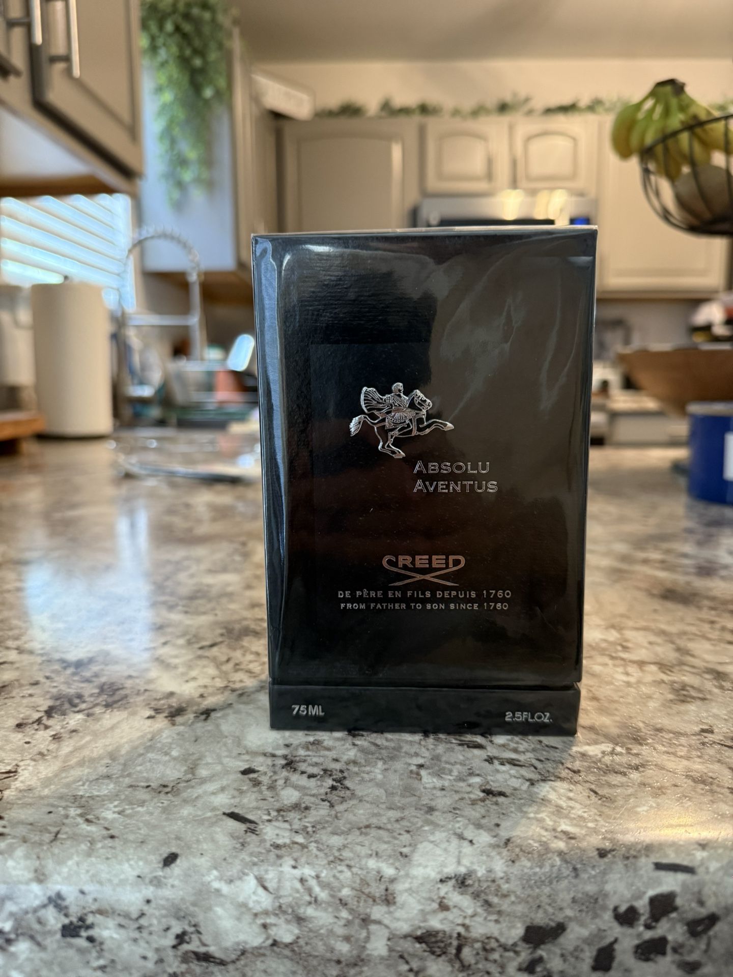 Creed Aventus Absolu 75 ml Men Eau de Parfum