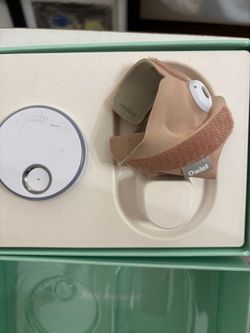 Owlet baby Monitor