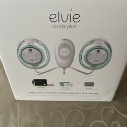 Elvie Stride Plus