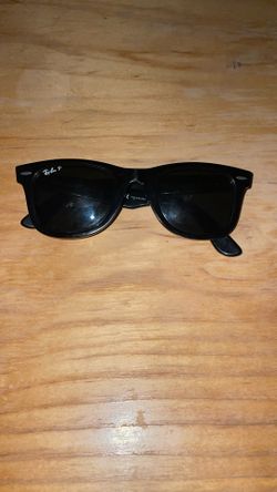 ray ban sunglasses