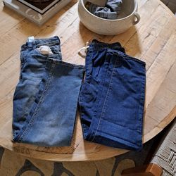 boys jeans Size 10-12 Old Navy 