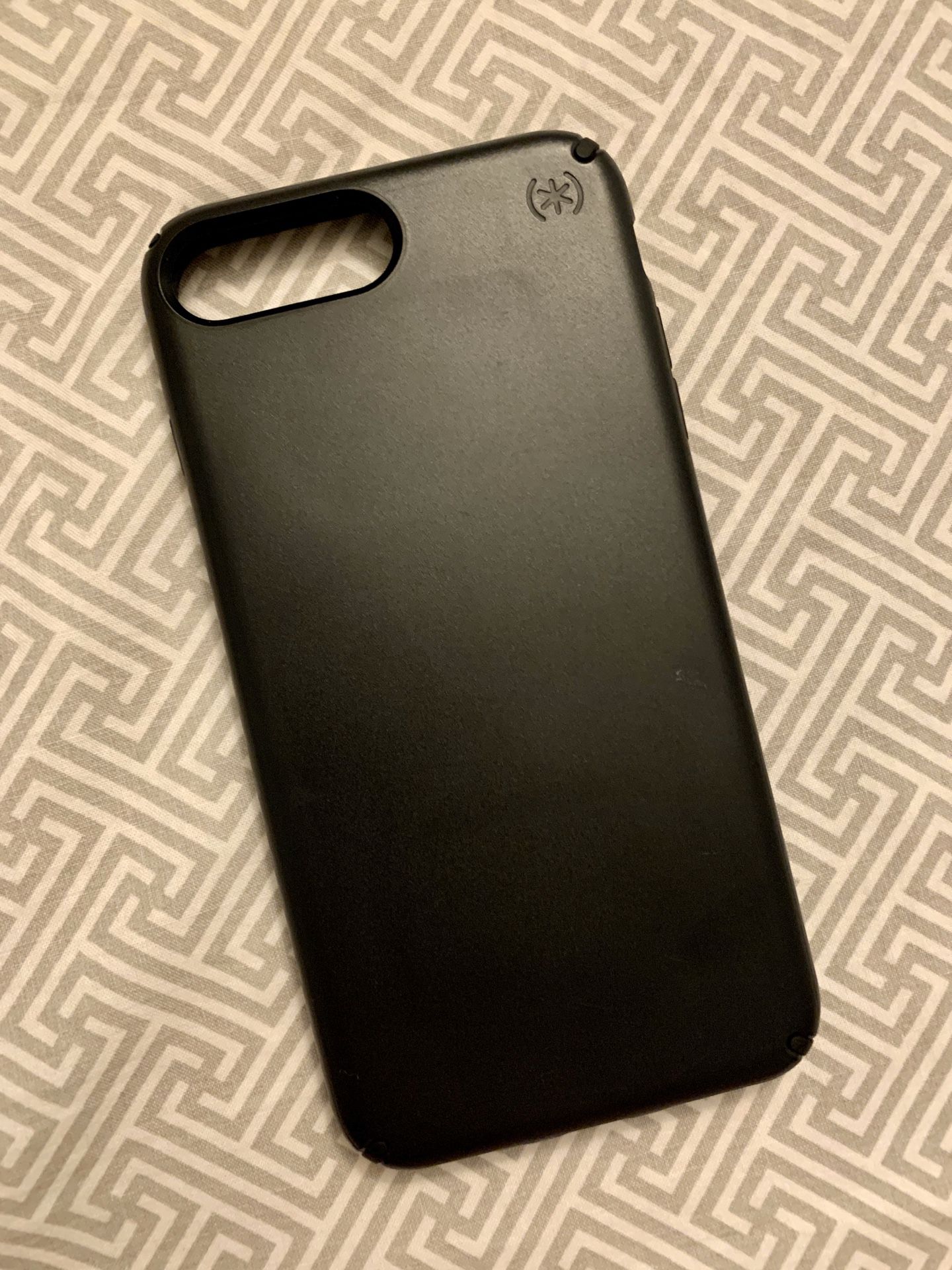 Speck iPhone Case w/ Magnetic Back