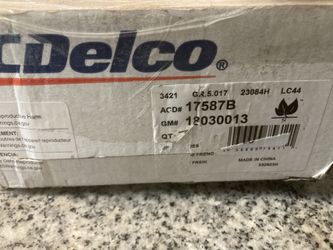 Toyota Brake Shoes 86-2006