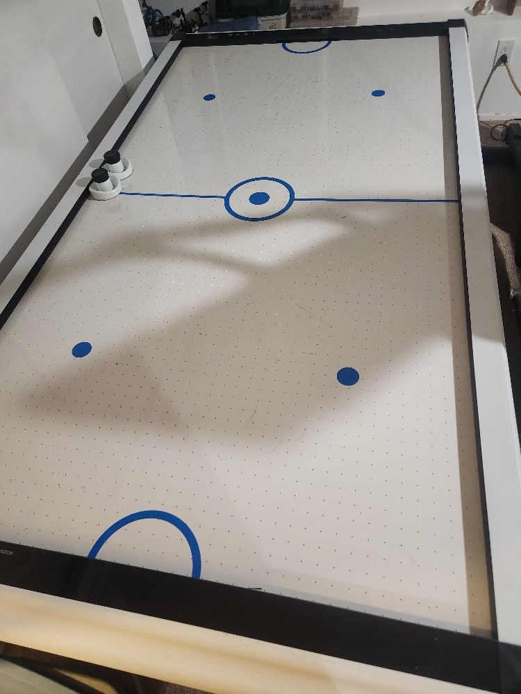 Full Size Air Hockey Table