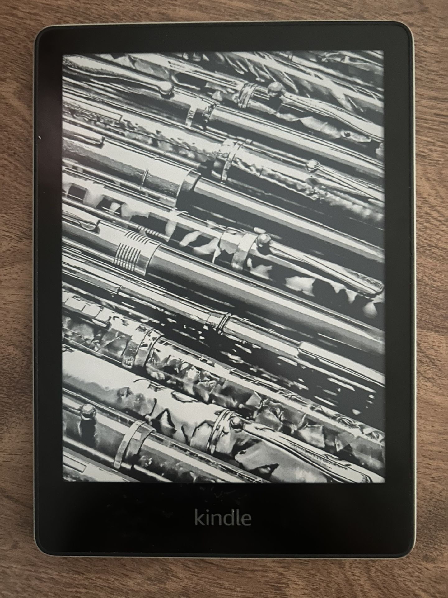 Amazon Kindle Paperwhite 6 16GB