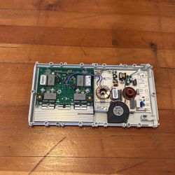 Electrolux Cooktop Board 