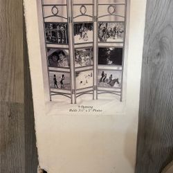 3 1/2 X 5 Photo Holder