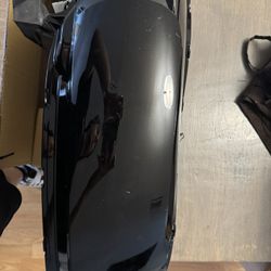 8th Generation Honda Accord Headlights 