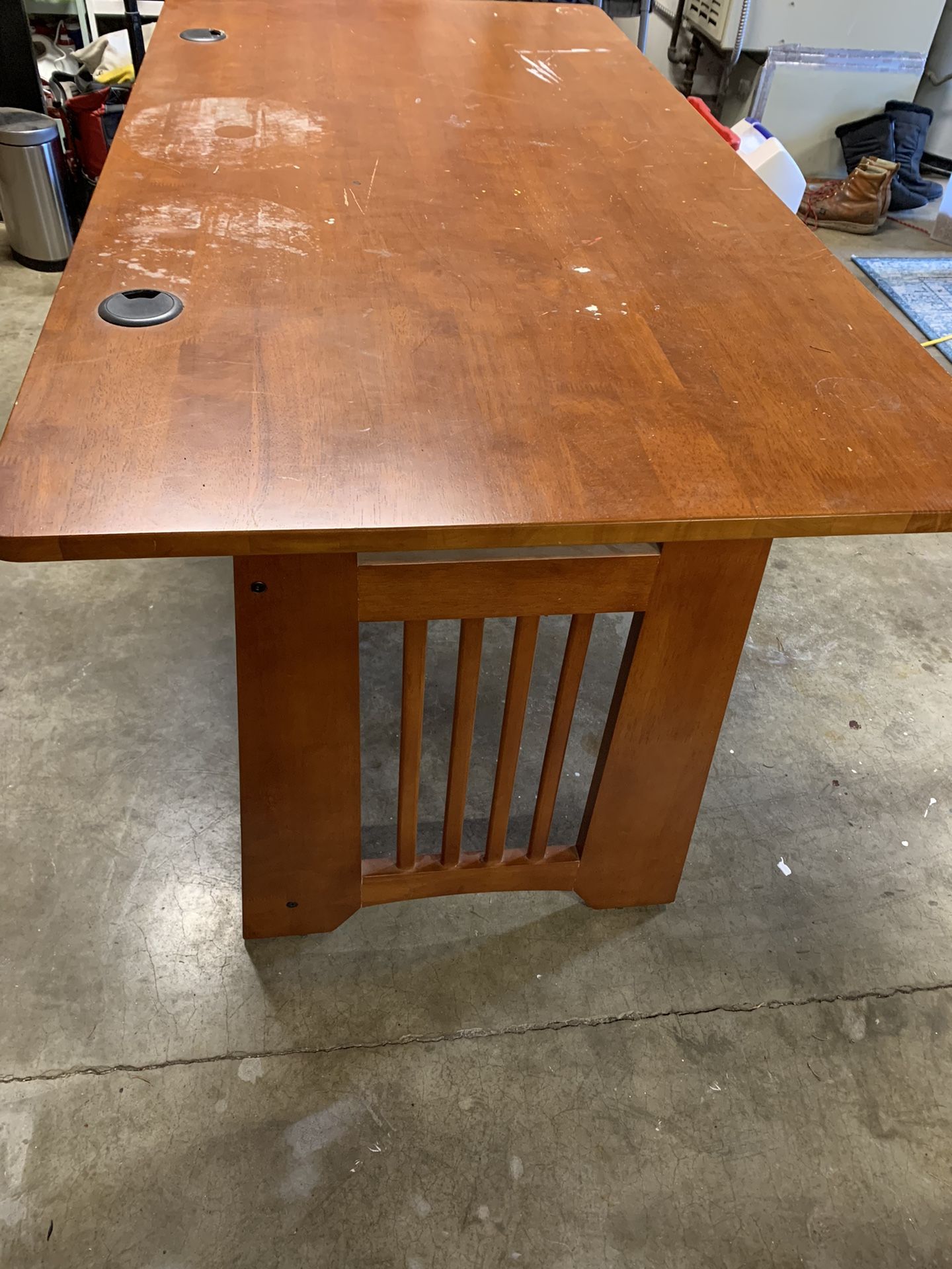 Computer Desk