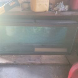 Fishtank 