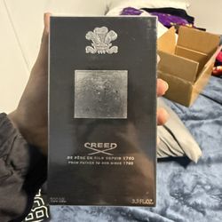 Creed Cologne 