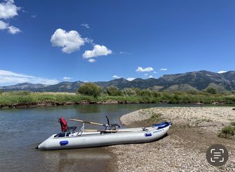 Boat Kayak