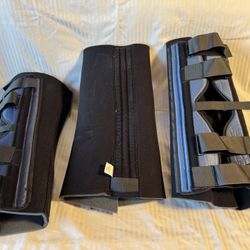 Leg Brace