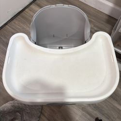 Baby High Chair 