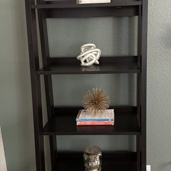 Ladder Shelf/bookshelf 