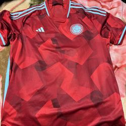 Soccer Jerseys 