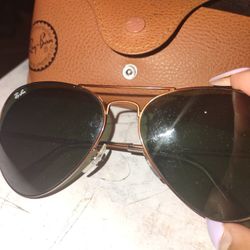Ray-Ban Sunglasses 