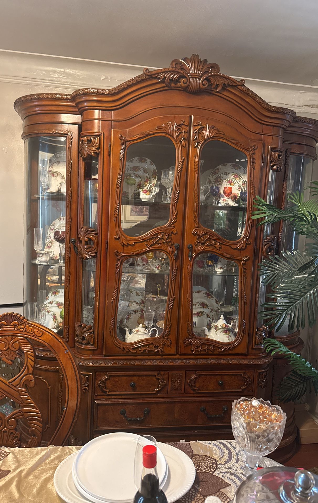 Antique Furniture For Sale