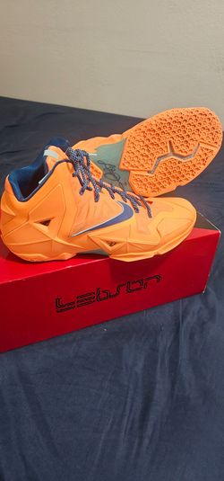 Sneakers at different price